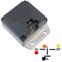 REGULADOR SCANIA VOLVO UNIVERSAL 24 55 EXTERNO CON PILOTO 4 TIPO BOSCH (GA1001-GA1003)