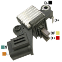 REGULADOR NISSAN MAXIMA 12 2 L-S TIPO HITACHI