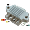 REGULADOR HINO 24 5 TERMINALES DE OJO TIPO NIPPONDENSO
