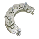 RECTIFICADOR KIA BESTA BONGO 100AMP 6X50A TRIDIODO 118MM (GA126) TIPO POONG SUNG