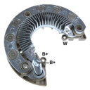 RECTIFICADOR FORD 150AMP 12X35A M8X46MM AVALANCHETIPO MITSUBISHI