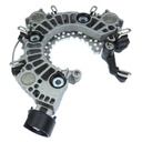 RECTIFICADOR MINI COOPER 1.6 2013 TIPO BOSCH 150A Ø127MM M8X11MM 6X50A AVALANCHA (GA349)