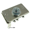 RECTIFICADOR CHEVROLET LUV 1600 1972>1980 35AMP 6X35A TORNILLOTIPO HITACHI