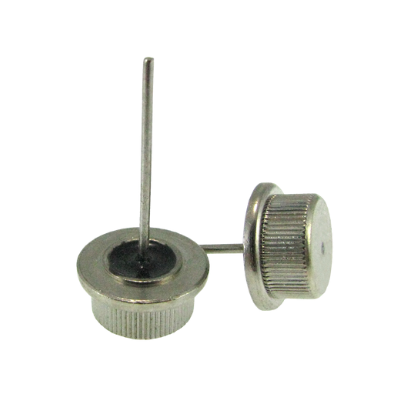 DIODO TIPO PESADO POSITIVO