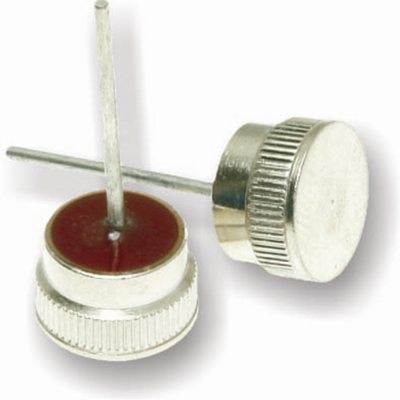 DIODO TIPO PESADO NEGATIVO 32-42V