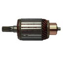 INDUCIDO MAZDA B2600 BT-50 FORD RANGER TIPO MITSUBISHI RELACIONADO 2.0KW 12V 9ESTRIAS