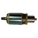 INDUCIDO DELCO 28MT F7000 CUMMINS 6BT 24V 8T 177MM | REF: 61-8401, 02899C