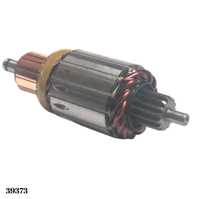 INDUCIDO MERCEDES BENZ CLASE E VOLVO V70 XC70 TIPO BOSCH RELACIONADO 2.2KW 12V 15ESTRIAS