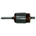 INDUCIDO PARIS RHONE RENAULT 19 /21 /CLIO I 12V 12T 189MM | REF: 61-9401