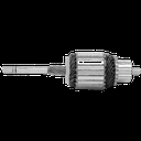 INDUCIDO MAGNETI MARELLI FIAT UNO /FIORINO /TEMPRA 12V 12T 220MM