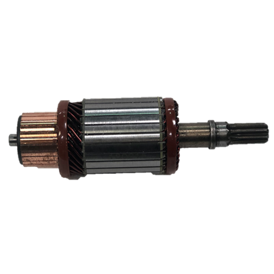 INDUCIDO HITACHI CHEVROLET LUV DMAX DIESEL 12V 9T 173MM | REF: IM-3036, 51718C