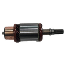 INDUCIDO CHEVROLET DMAX TIPO DENSO 12V L:172MM BD: 7MM 9 ESTRIAS