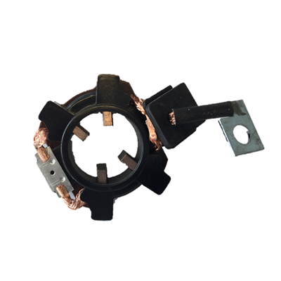 PORTAESCOBILLAS ARRANQUE DELCO DAEWOO RACER /CIELO PLASTICO | REF: IR81038, MCP-291-4, HD-291