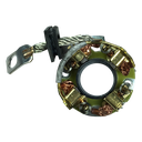 PORTAESCOBILLA ARRANQUE CHEVROLET AVEO CORSA SAIL A4 X AL 14 X L 12MM °EXT: 63 °INT: 31 DHUECOS: 52