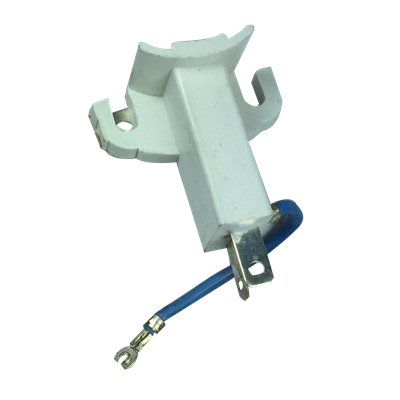 PORTAESCOBILLAS ALTERNADOR MOTORCRAFT FORD 9000 FORD ADAPTACIO