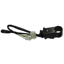 SWITCH PALANCA DIRECCIONAL UNIVERSAL TIPO GROTE 2 CONECTORES MERCEDES BENZ NISSAN MONTACARGAS