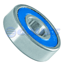 RODAMIENTO 6000-2RS 8*10*26MM MOTOCICLETA VEHICULO