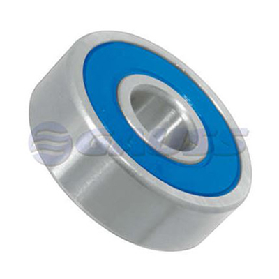 RODAMIENTO 6301-2RS 12*12*37MM MOTOCICLETA VEHICULO