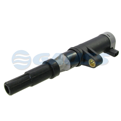 BOBINA ENCENDIDO RENAULT MEGANE  CLIO KANGOO SANDERO 1.6 LOGAN 1.6 DUSTER 1.6 2.0 2 P LEIG008 GC4131 GC4132 SD-5042 0986221045