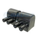 BOBINA ENCENDIDO CHEVROLET AVEO 1.4L 1.6L 04 15 SPARK CRONOS 1.0L 04 18 SPARK GT 1.2L LUV 2.2 3 P LEIG020 GC4483 SD-3154 SD-3036 IG098622A002    0986MG2318