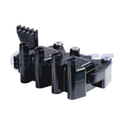 BOBINA ENCENDIDO FIAT FIORINO 1.6 FIAT PALIO 1.6 3P GC4346