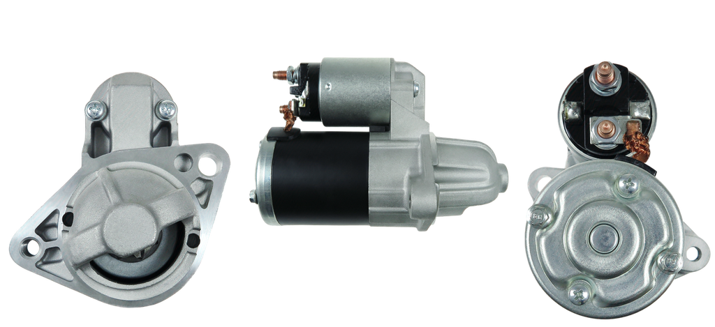 ARRANQUE SUZUKI GRAND VITARA 2.4 4X4 SX4 2.0 12V 1.40KW T-8 TIPO MITSUBISHI DRS0927 31100-78K0 31100-78K00 19066N 16150