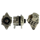 ALTERNADOR SUZUKI VITARA BASICA 1.6 TIPO MITSUBISHI PACHA REDONDA 3 PINES 12V 55AMP P:4PK
