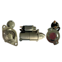 ARRANQUE CHEVROLET TRACKER Y SONIC 12V T-9 1.2KW TIPO DELCO