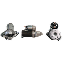 ARRANQUE CHEVROLET SAIL 1.4 RELACIONADO 12V T9 1.30KW TIPO VALEO