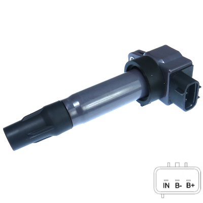 BOBINA ENCENDIDO CHANGAN