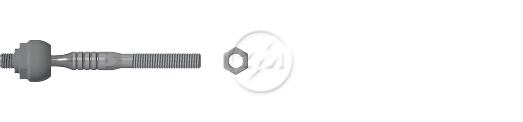 TERMINAL AXIAL HONDA CIVIC 90-00 CR-X 