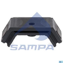 SOPORTE MOTOR TRASERO KENWORTH T800 K066-377 SOLO