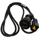 CABLE TXB BENELLI (PROTOCOLO CAN) Y MOTOR FUERA DE BORDA PARSUN (3151/AP54) PARA MOTOCICLETA