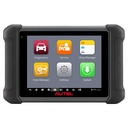 ESCANER TABLET 8" CABLEADA OBD1 OBDII MULTIMARCA MULTISISTEMA FUNC SERVICIO FUNC AVANZADAS 12V