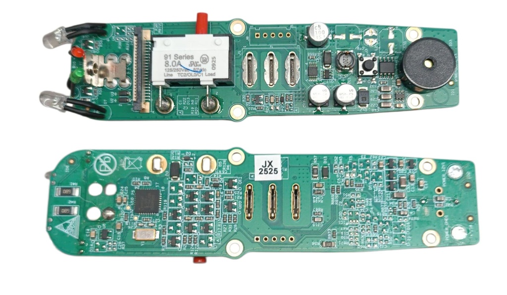 PANTALLA LCD PARA MS908SPRO MS908CV