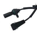 SENSOR CIGUEÑAL (CKP) HYUNDAI IX35 2.0 SANTAFE 2.4 KIA SOUL SONATA SPORTAGE 2.0 CARENS 39180-25200 3P