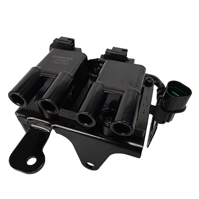 BOBINA ENCENDIDO HYUNDAI ATOS 1.0 98 07 KIA PICANTO 1.0 1.1 04 09 (PAQUETE) 2 P GC4600 LEIG215 SD-3081 GC4710
