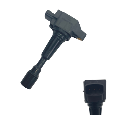 BOBINA ENCENDIDO MAZDA: 2 1.5 2007->2015, MAZDA 3 1.6 2003->2009, 3 1.6 MZR  2008->2014   3P GC4481 SD-5114