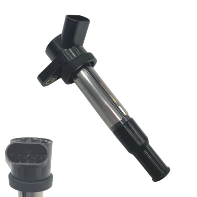 BOBINA ENCENDIDO JAC J2 J3 J5 1.4 1.6 CHEVROLET EPICA 2.0 08 09 3 P GC4913 LEIG220 SD-5199