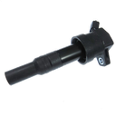 BOBINA ENCENDIDO HYUNDAI I10 1.2 GRAND I10 08 12 KIA PICANTO ALL NEW GC4278  LEIG218 2P CORTA