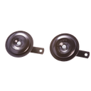 PITOS DISCO 24V JUEGO X 2 115DB 350/420 HZ Ø92MM (0986AH0704/0986AH0705)