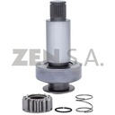 BENDIX RELACIONADO VOLKSWAGEN CROSSFOX 1.6L GOL 1.6L GOLF 1.6L SAVEIRO 1.6L UP 1.0L 13D