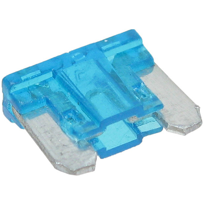 FUSIBLE MICRO TIPO JAPON 7.5 AMP 200PCS