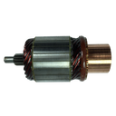 INDUCIDO DELCO CHEVROLET BLAZER /CHEYENNE RELACIONADO 12V 12T 121MM | REF: 61-140, 02633C