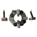 PORTAESCOBILLAS ARRANQUE MITSUBISHI KOBELCO /CAT 320 /FORD VANS DIESEL | REF: IR81060, MCP-227A-4, HD-227A-4