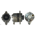 ALTERNADOR CHEVROLET LUV 1600 1996 MAZDA 323 MOD 85 12V 40AMP P: 1V T:NIPODENSO V:INT