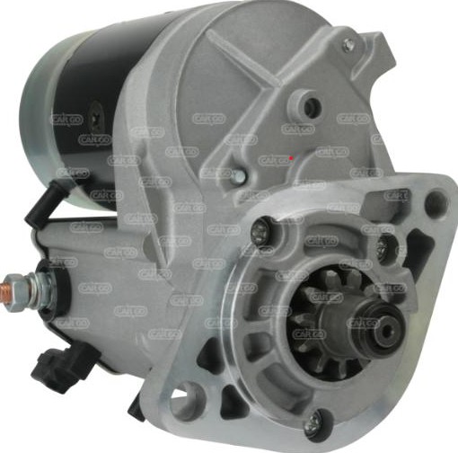 ARRANQUE TOYOTA HILUX VIGO 12V 2.7KW T-11 S:CW T:DENSO