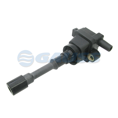 BOBINA ENCENDIDO JAC 471Q 2L J2 J3 BOB ZOTYE F3 F6 BYD HAFEI LOBO 1.1 SIGMA CHERY QQ  2P GC4802 LEIG214 0221500802