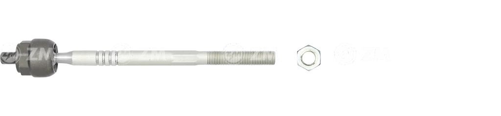 TERMINAL AXIAL CITROEN C2