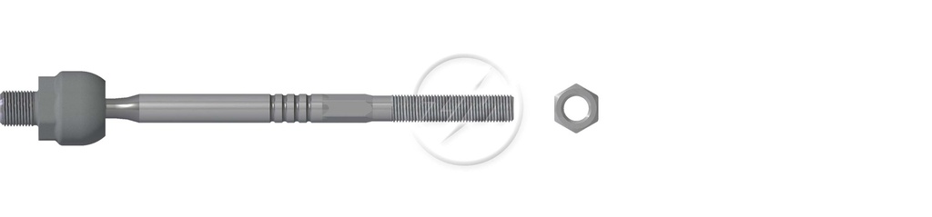 TERMINAL AXIAL HONDA FIT 08-12 